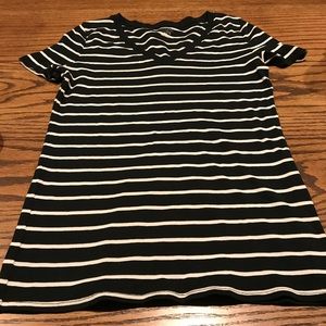 Merona Striped Shirt